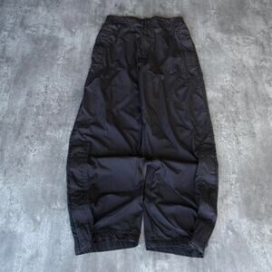 Ping Men's Black Joggers